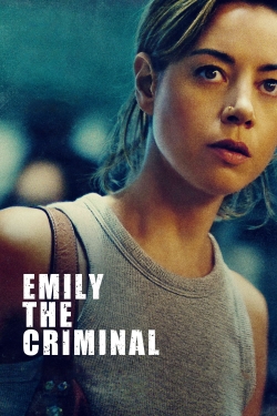 watch Emily the Criminal Movie online free in hd on Red Stitch