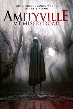 watch Amityville: Mt Misery Road Movie online free in hd on Red Stitch