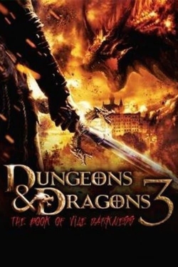 watch Dungeons & Dragons: The Book of Vile Darkness Movie online free in hd on Red Stitch