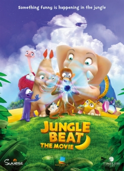 watch Jungle Beat: The Movie Movie online free in hd on Red Stitch