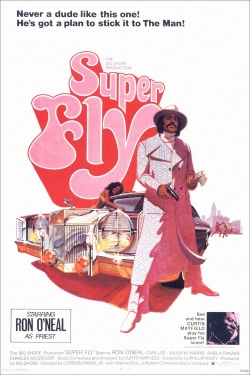 watch Super Fly Movie online free in hd on Red Stitch