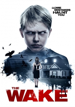 watch The Wake Movie online free in hd on Red Stitch
