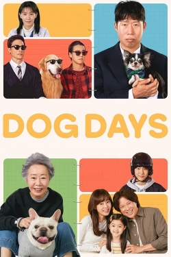 watch Dog Days Movie online free in hd on Red Stitch