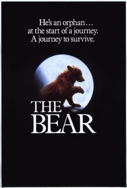 watch The Bear Movie online free in hd on Red Stitch