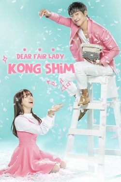 watch Dear Fair Lady Kong Shim Movie online free in hd on Red Stitch