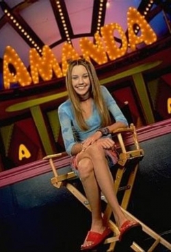 watch The Amanda Show Movie online free in hd on Red Stitch