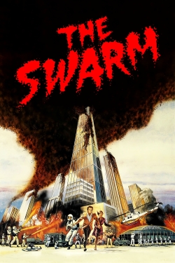 watch The Swarm Movie online free in hd on Red Stitch