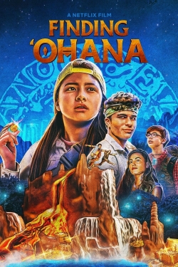 watch Finding 'Ohana Movie online free in hd on Red Stitch