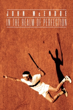 watch John McEnroe: In the Realm of Perfection Movie online free in hd on Red Stitch