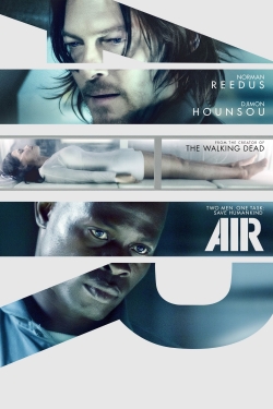 watch Air Movie online free in hd on Red Stitch