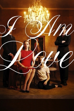 watch I Am Love Movie online free in hd on Red Stitch