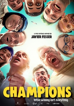 watch Champions Movie online free in hd on Red Stitch