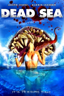 watch Dead Sea Movie online free in hd on Red Stitch