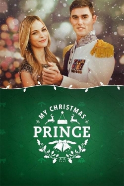 watch My Christmas Prince Movie online free in hd on Red Stitch