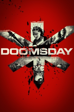 watch Doomsday Movie online free in hd on Red Stitch