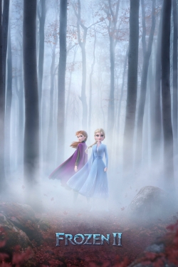 watch Frozen II Movie online free in hd on Red Stitch