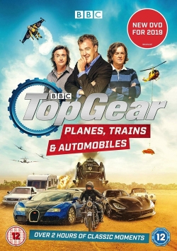 watch Top Gear - Planes, Trains and Automobiles Movie online free in hd on Red Stitch