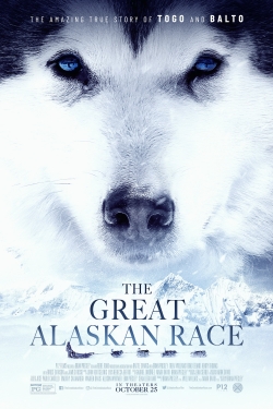 watch The Great Alaskan Race Movie online free in hd on Red Stitch