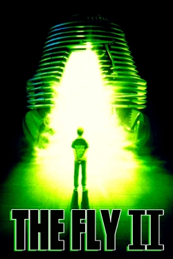 watch The Fly II Movie online free in hd on Red Stitch