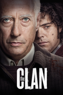 watch The Clan Movie online free in hd on Red Stitch