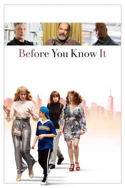 watch Before You Know It Movie online free in hd on Red Stitch