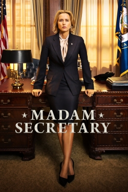 watch Madam Secretary Movie online free in hd on Red Stitch