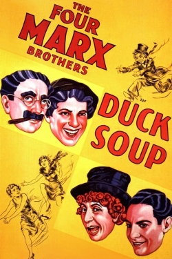 watch Duck Soup Movie online free in hd on Red Stitch