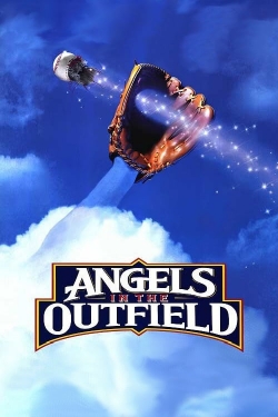 watch Angels in the Outfield Movie online free in hd on Red Stitch