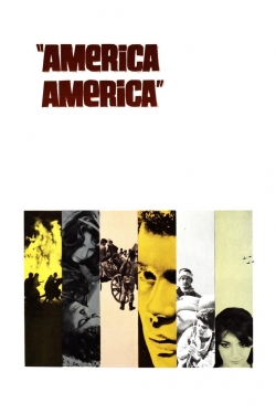 watch America America Movie online free in hd on Red Stitch