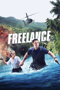 watch Freelance Movie online free in hd on Red Stitch