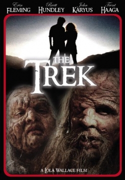 watch The Trek Movie online free in hd on Red Stitch