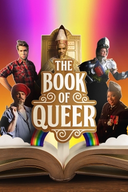 watch The Book of Queer Movie online free in hd on Red Stitch