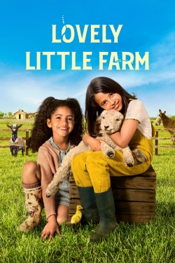 watch Lovely Little Farm Movie online free in hd on Red Stitch