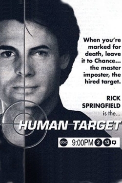 watch Human Target Movie online free in hd on Red Stitch