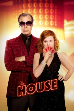 watch The House Movie online free in hd on Red Stitch