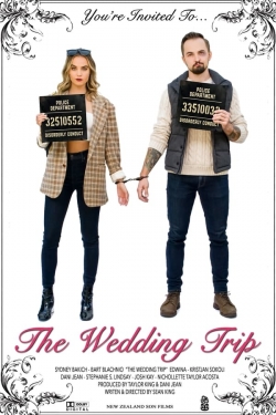 watch The Wedding Trip Movie online free in hd on Red Stitch