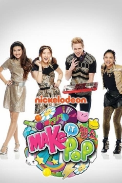 watch Make It Pop Movie online free in hd on Red Stitch