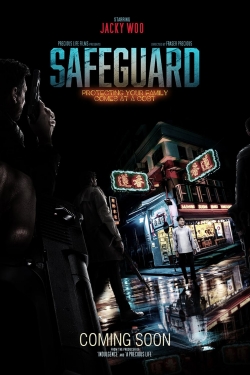 watch Safeguard Movie online free in hd on Red Stitch