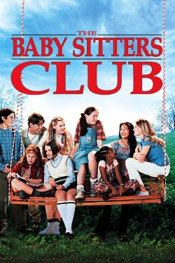 watch The Baby-Sitters Club Movie online free in hd on Red Stitch