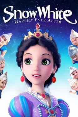 watch Snow White's New Adventure Movie online free in hd on Red Stitch