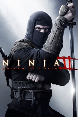 watch Ninja: Shadow of a Tear Movie online free in hd on Red Stitch