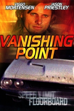 watch Vanishing Point Movie online free in hd on Red Stitch