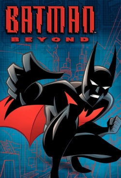 watch Batman Beyond Movie online free in hd on Red Stitch