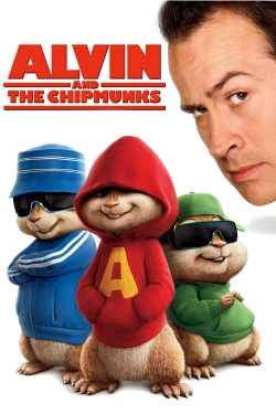 watch Alvin and the Chipmunks Movie online free in hd on Red Stitch