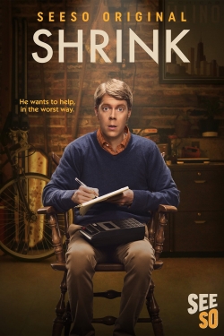 watch Shrink Movie online free in hd on Red Stitch