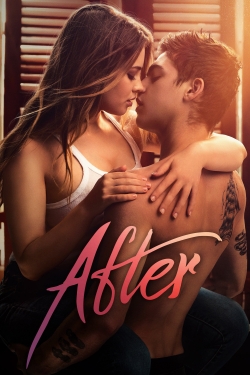 watch After Movie online free in hd on Red Stitch