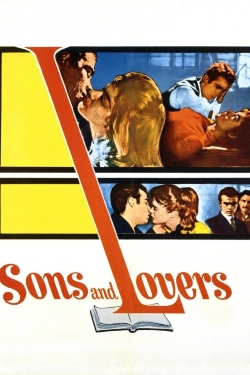 watch Sons and Lovers Movie online free in hd on Red Stitch