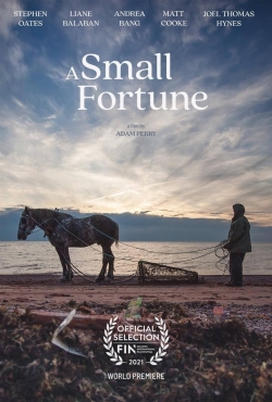 watch A Small Fortune Movie online free in hd on Red Stitch