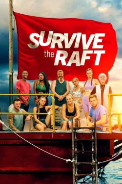 watch Survive the Raft Movie online free in hd on Red Stitch