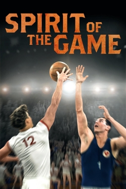 watch Spirit of the Game Movie online free in hd on Red Stitch